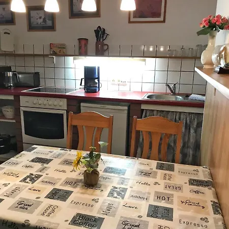 Holiday home Ferienhaus Use 3565