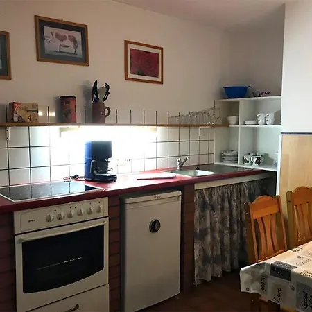 Ferienhaus Use 3565 Holiday home Kolpinsee